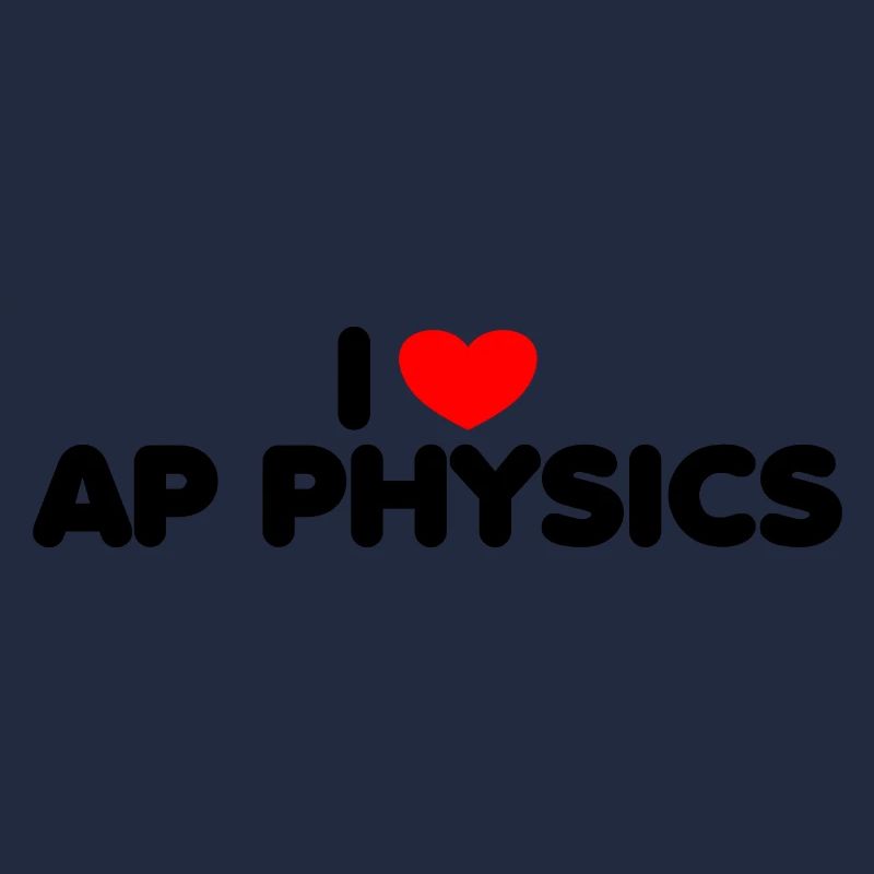 AP Physics Funny High School AP Class Survivor