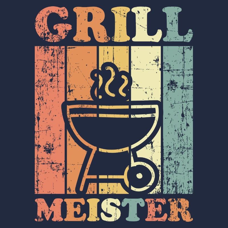 Grill master
