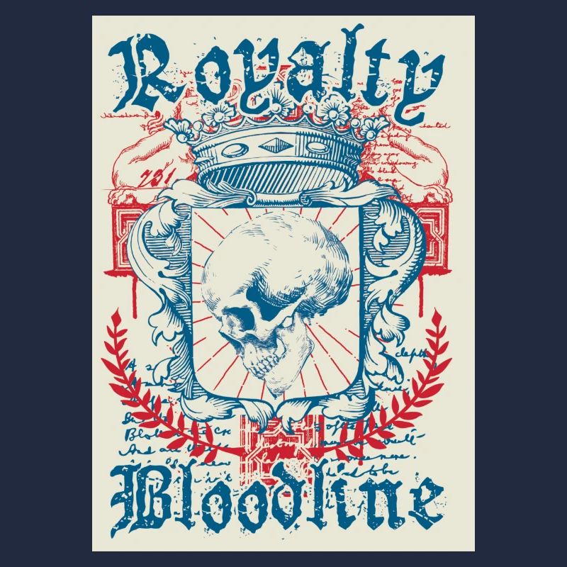 Lignée royale