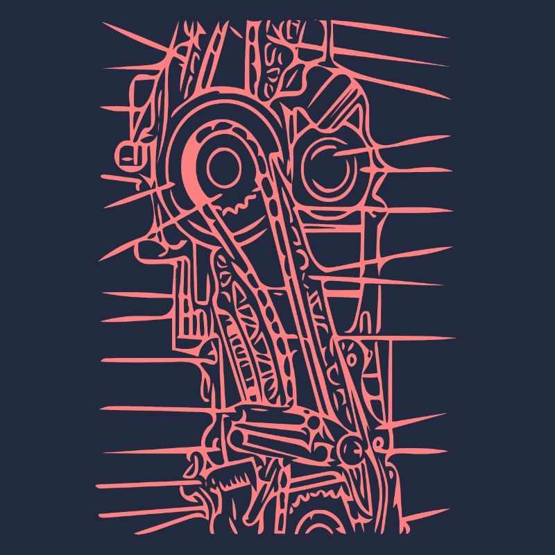 machine