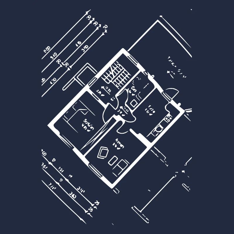 Plan d’étage