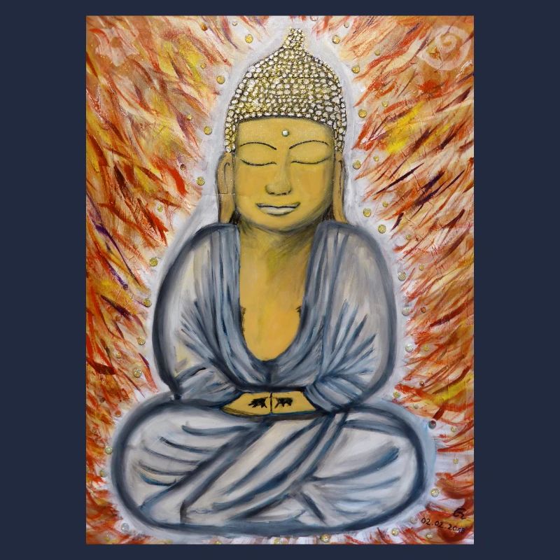 Buddha