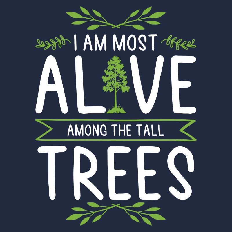 Nature tree trees