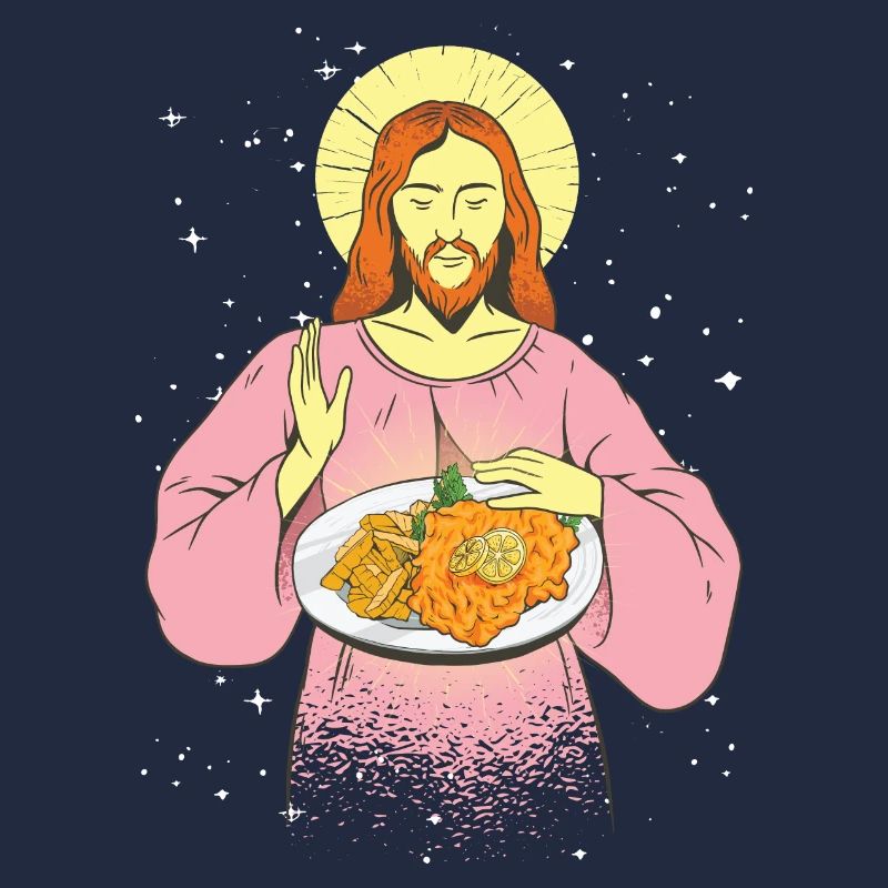 Schnitzel Redeemer