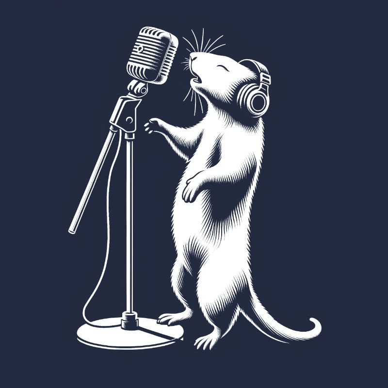 Rock ’n’ Roll Maus