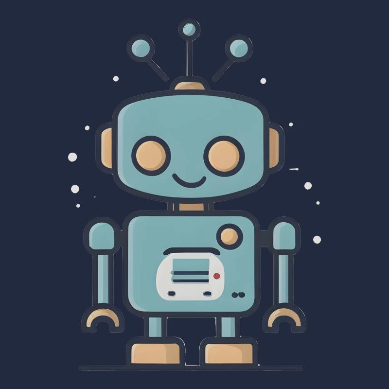 RetroBot