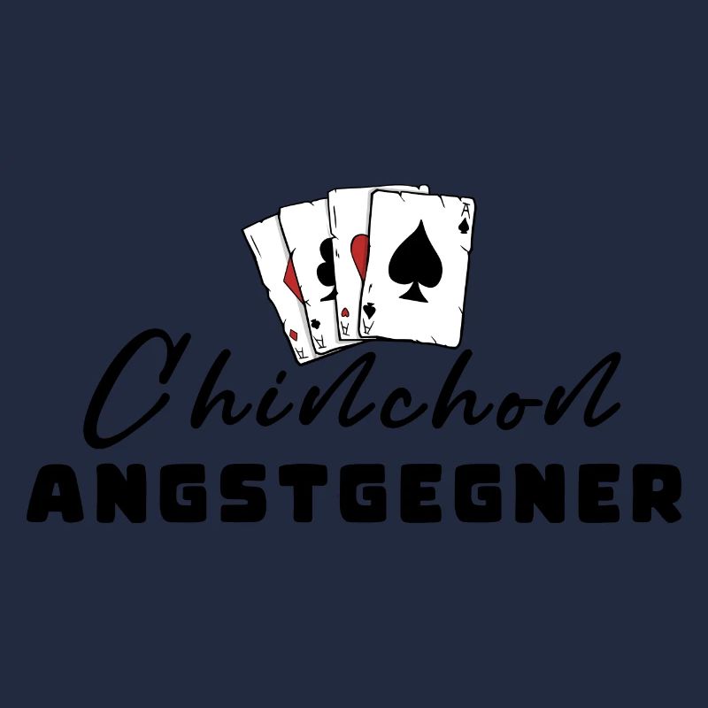 Chinchon Angstgegner