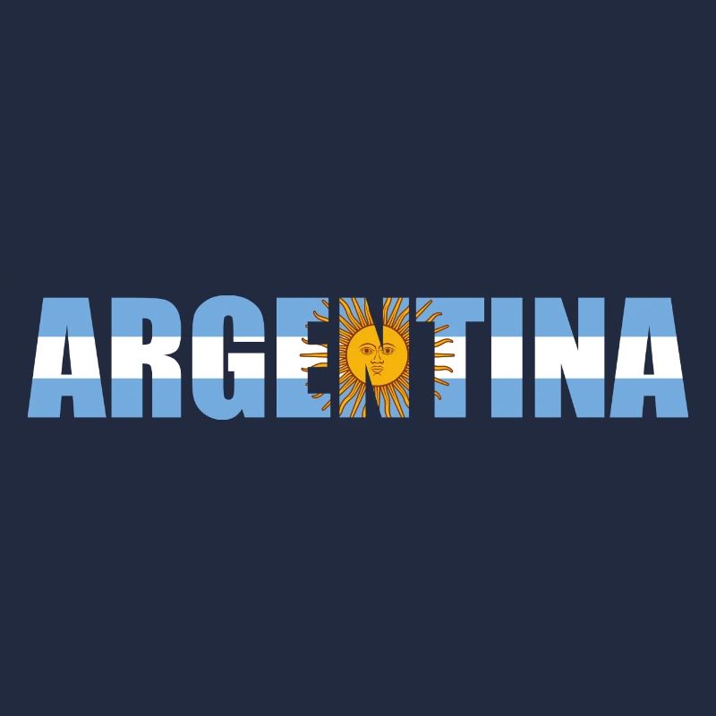 Argentinien