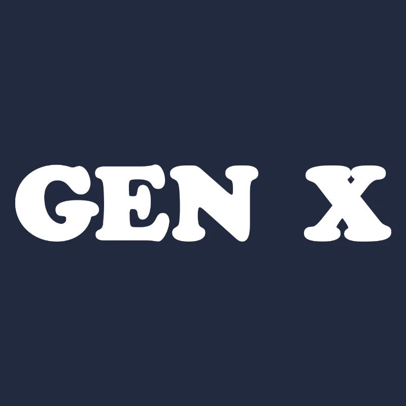 Gen X FAFO Génération X