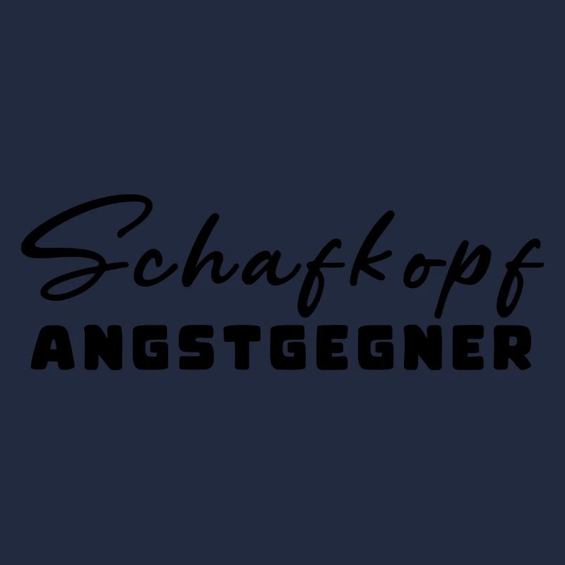 Schafkopf Angstgegner