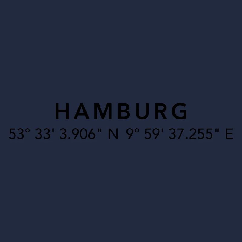 HAMBOURG