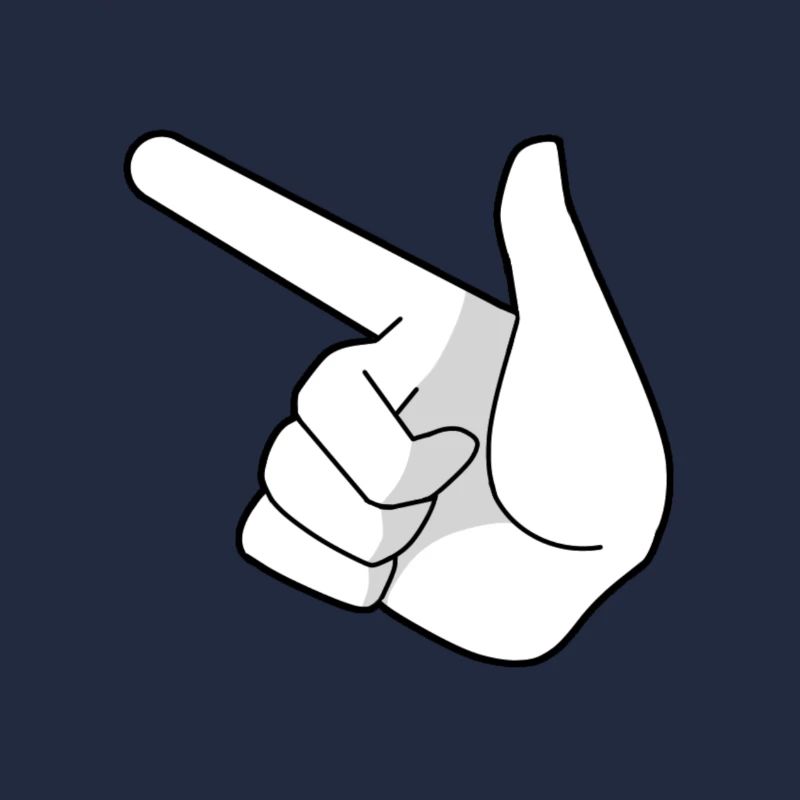 Finger links