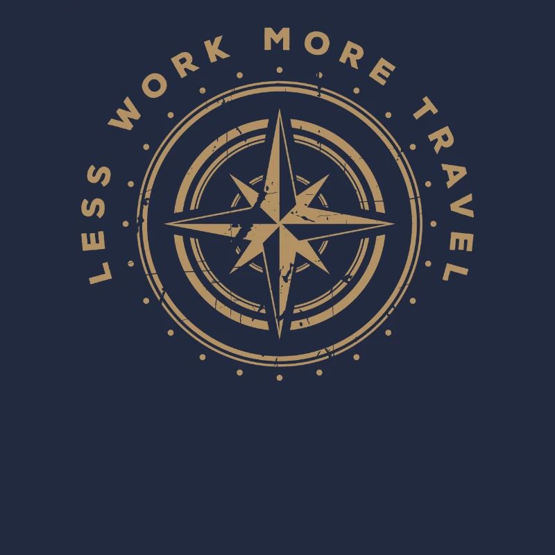 Moins de travail, plus de déplacements