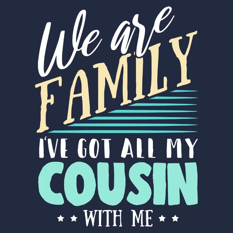 cousin