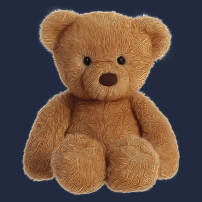 Teddybär "Teddy Bear"