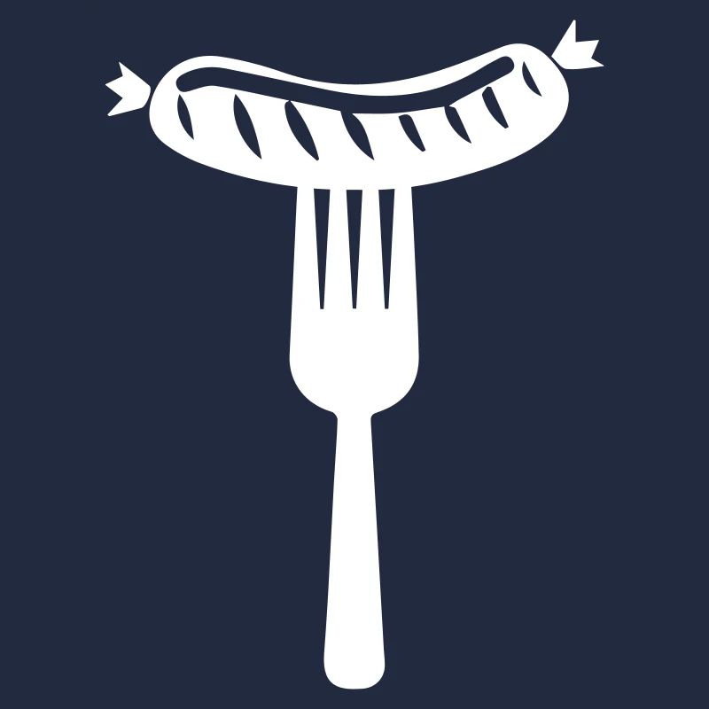 Bratwurst Fleisch icon