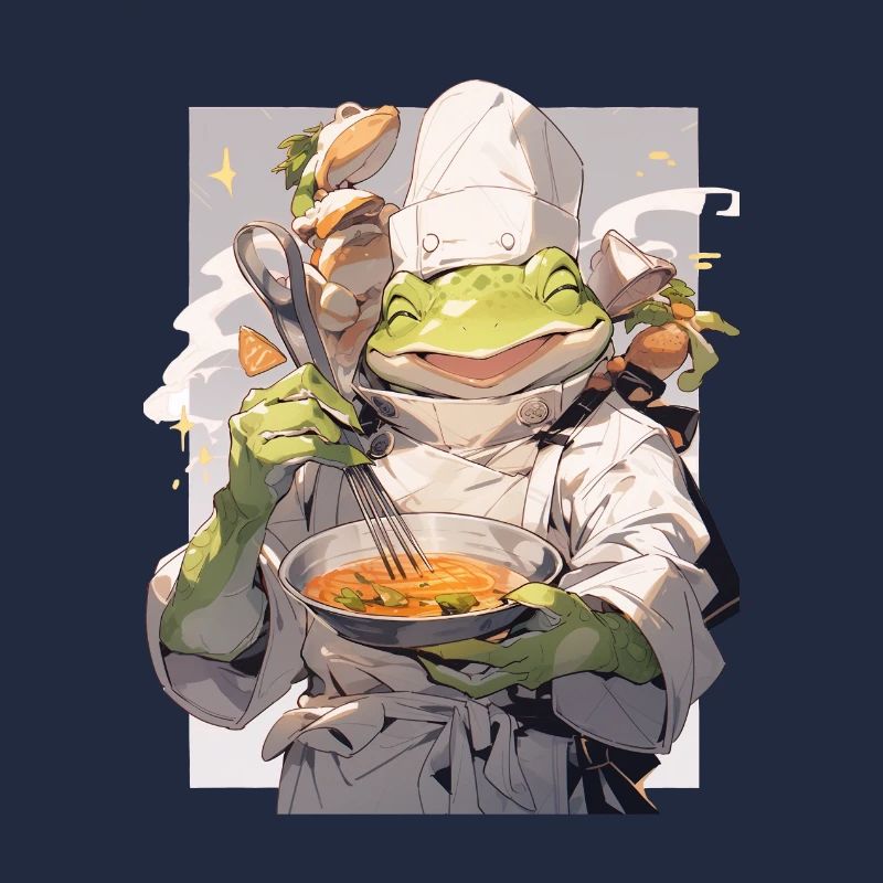 Frosch