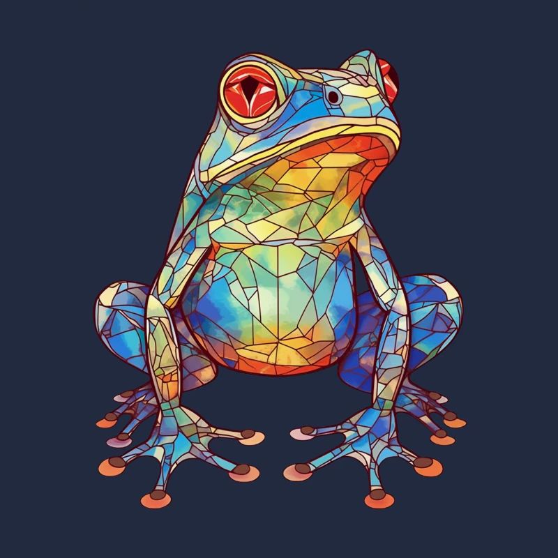 Frosch