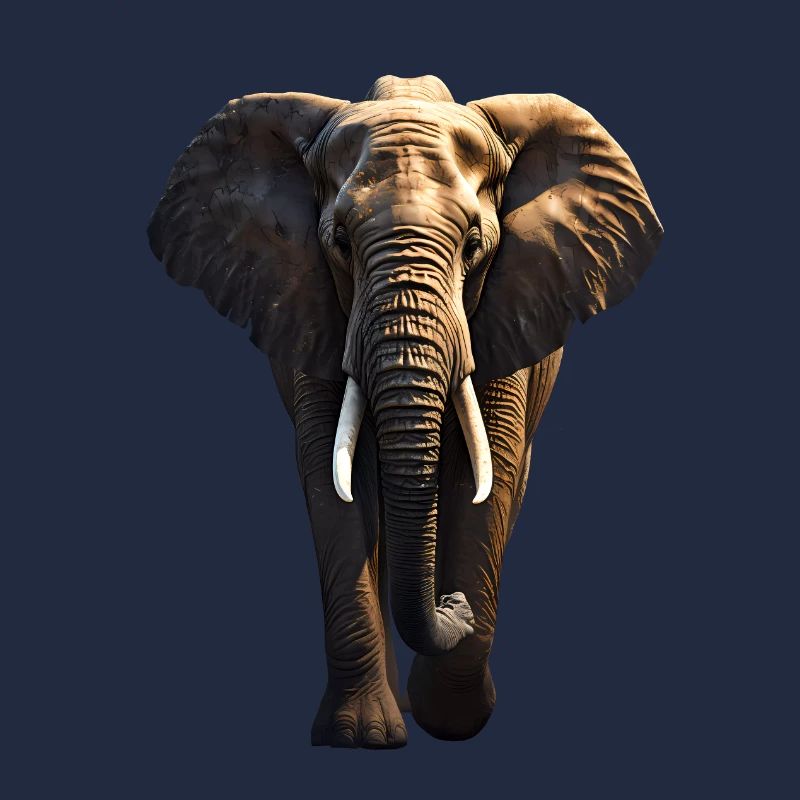 Elefant