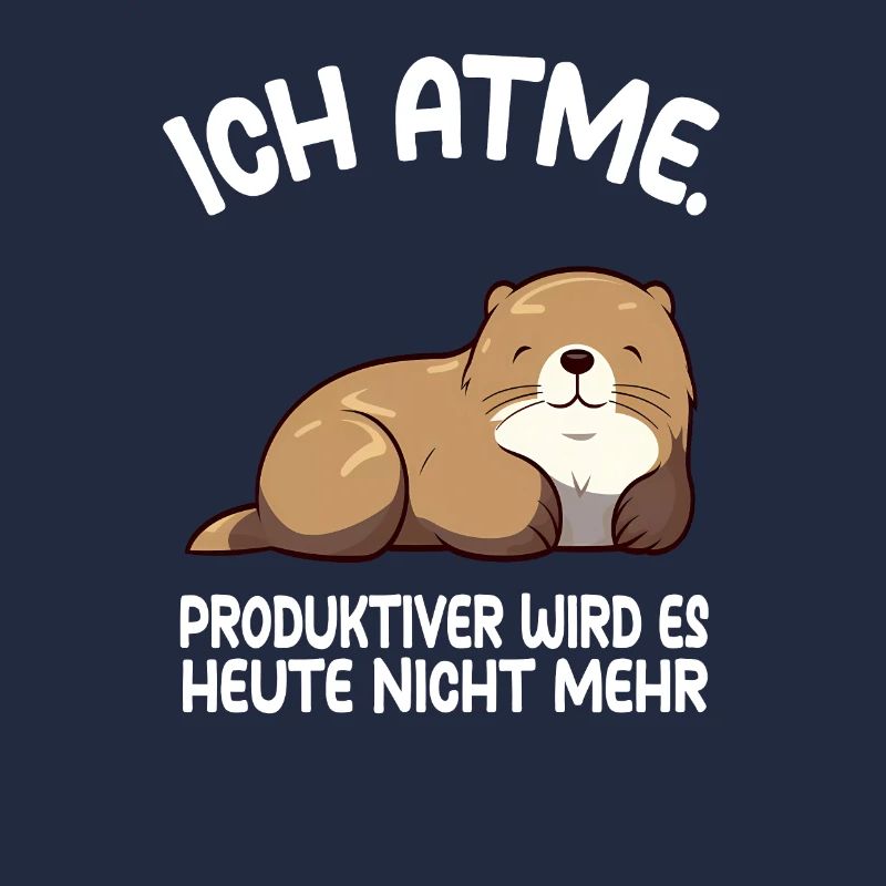I more roductively it doesn't get any more Otter today