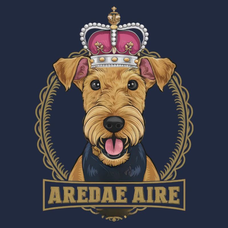 Airedale Terrier
