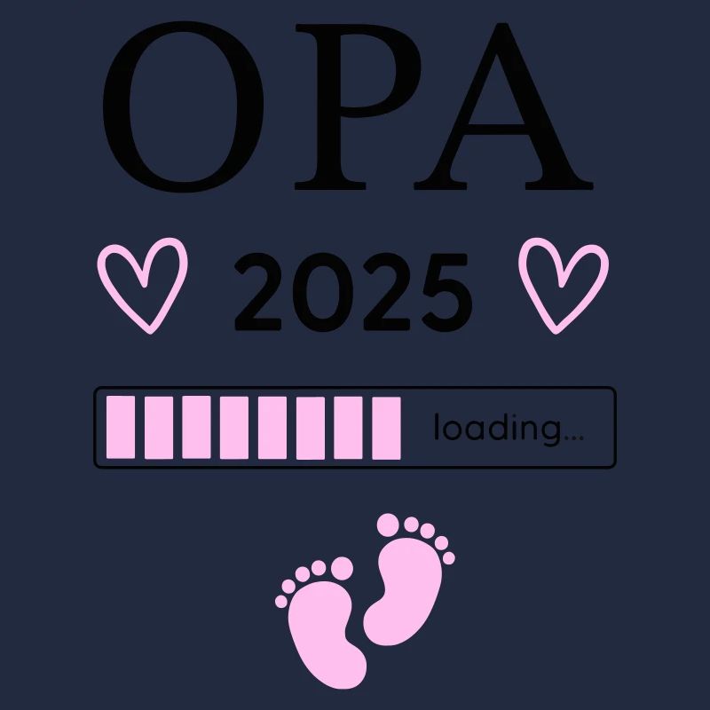 Opa 2025 loading...