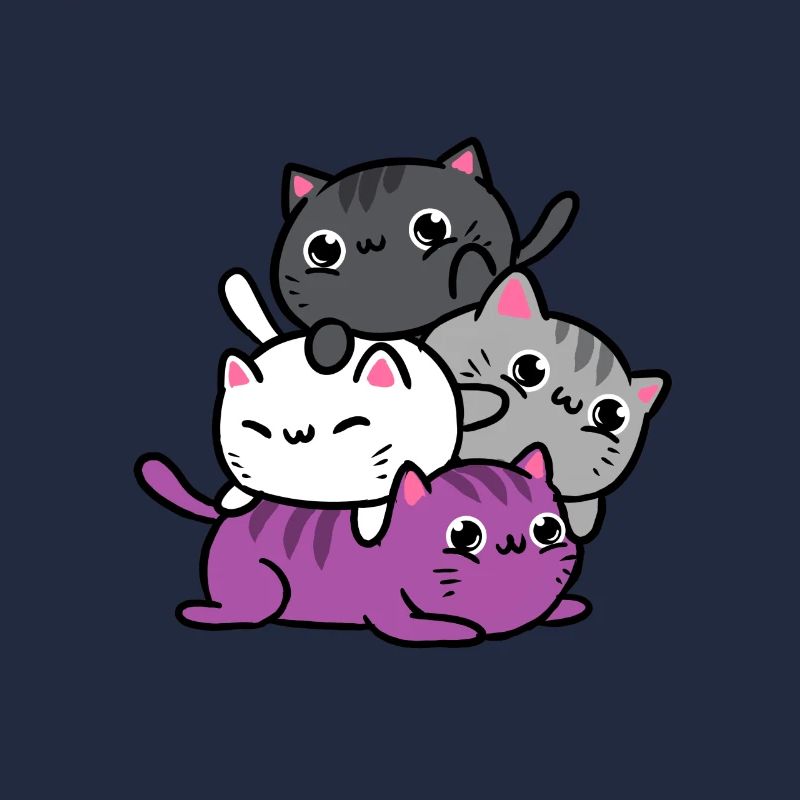 Chats Ace Pride