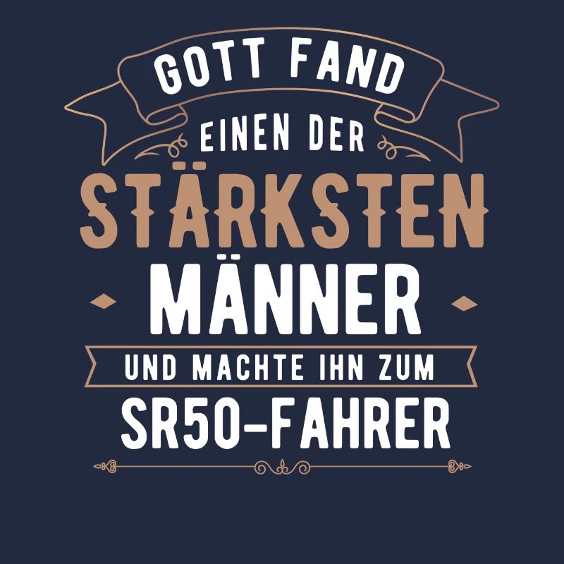 SR50 Moped Simson DDR Zweitakter Geschenk