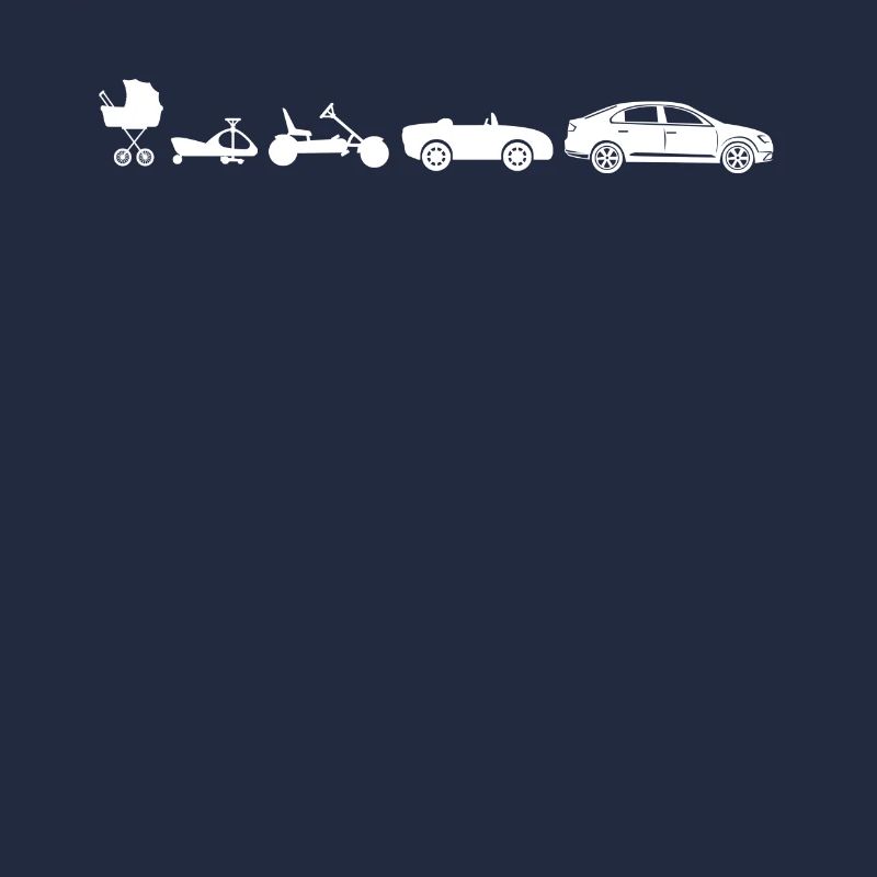 Auto Tuner Tuning Car Crazy Gift Evolution