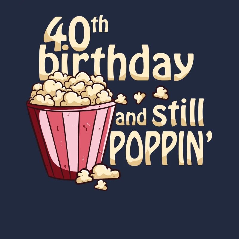 40 ans, 40 ans