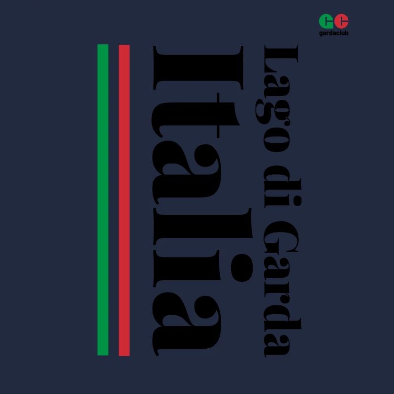 Italie - Lac de Garde
