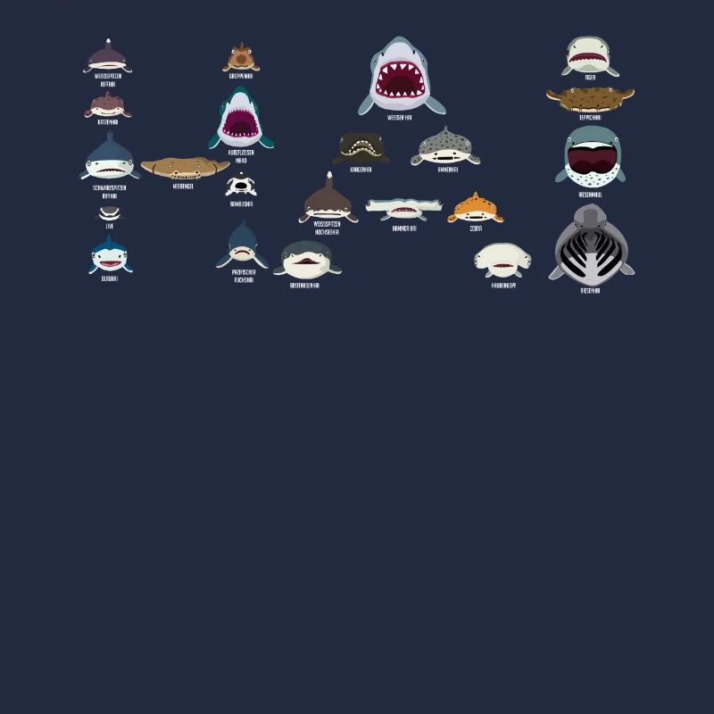 Requins, requins, requins