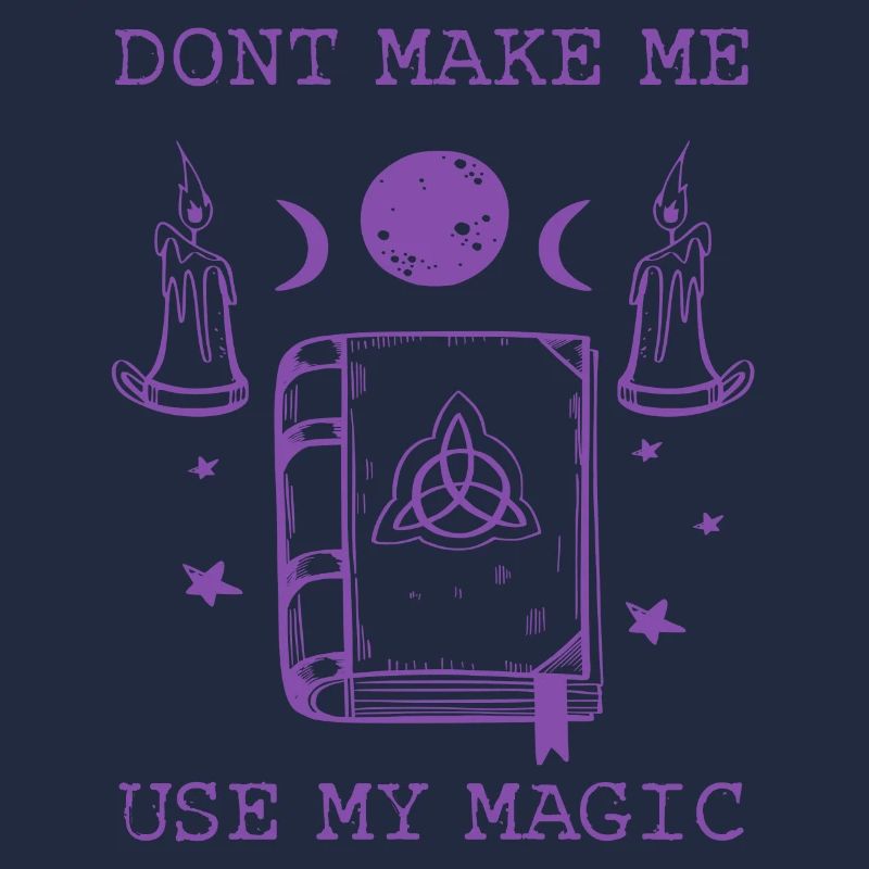 Wicca Witchcraft Hexen Magical