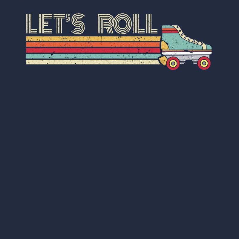 Roller skating, skating, skaters