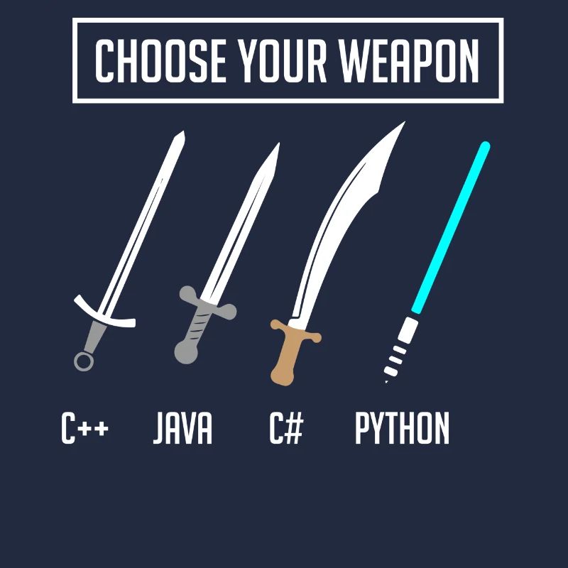 Programmation Python, programmeur Code Python