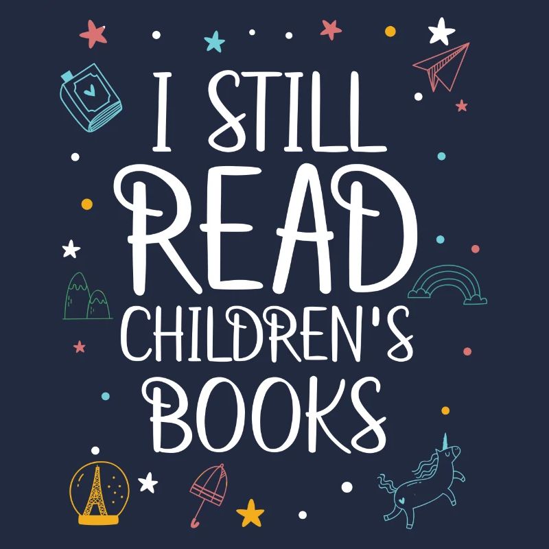 Ich Lese Noch Kinderbücher, Reader, Bücher