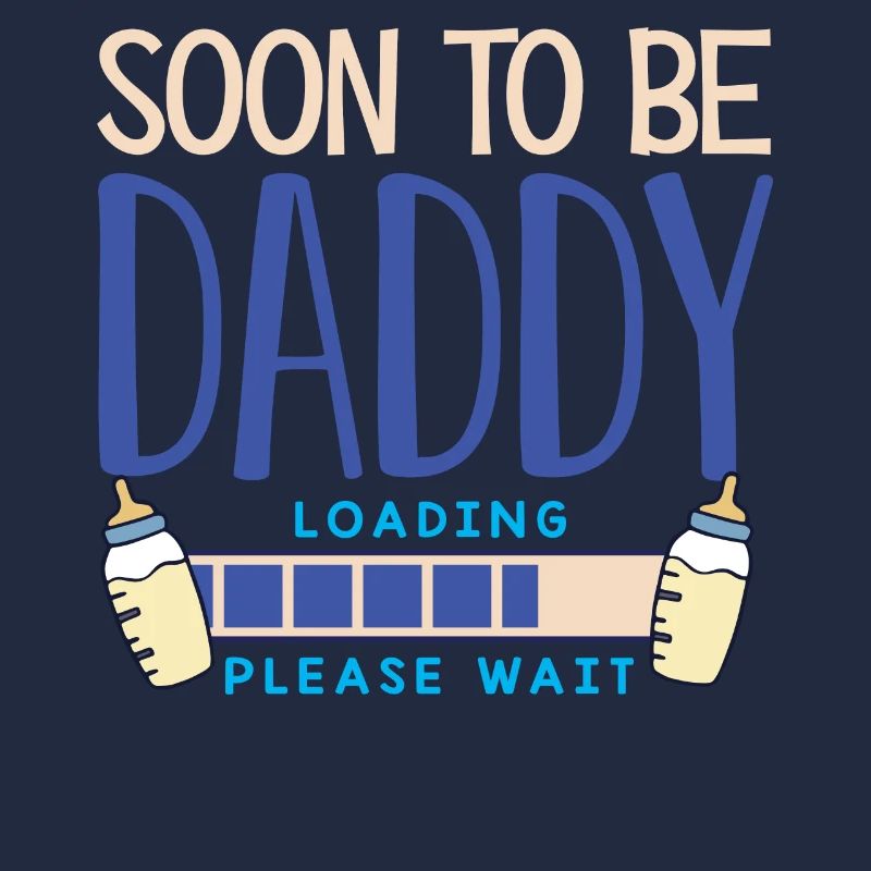 Bald Daddy Sein, Vater