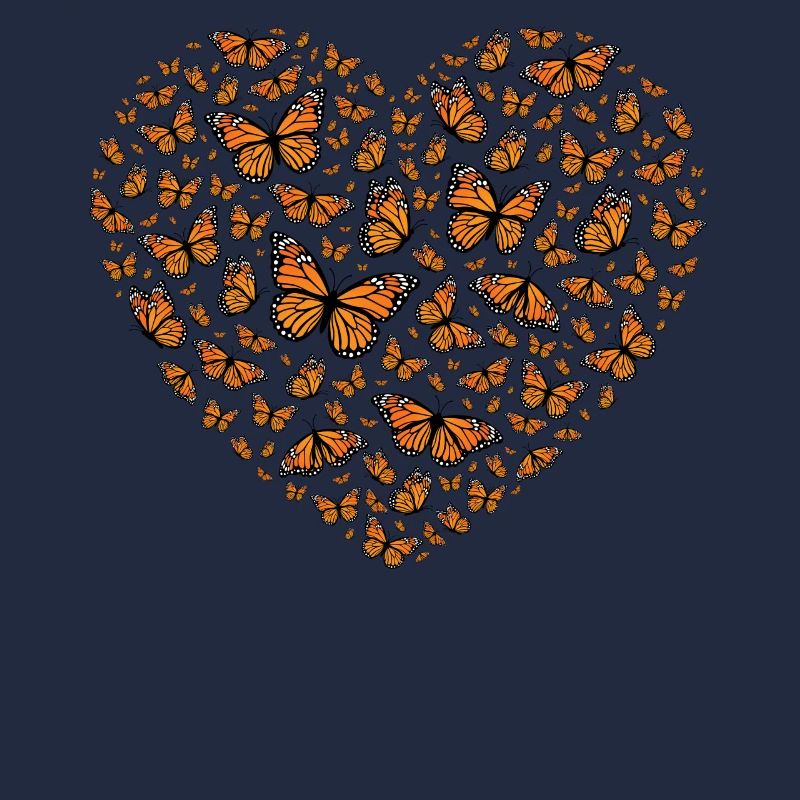 Monarch butterfly