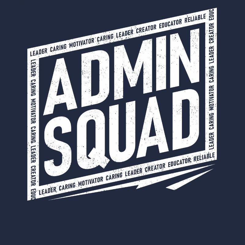 Directeur adjoint, École d’administration