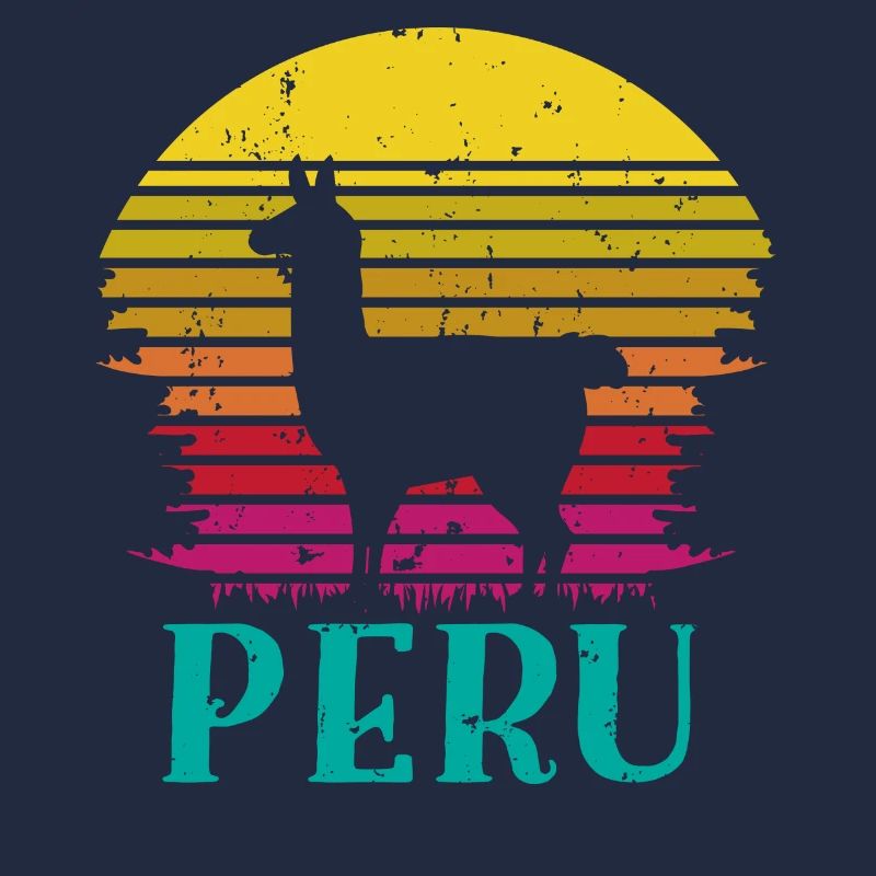 Peru, Perulama
