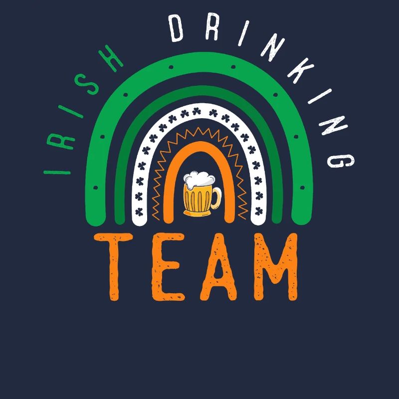 Irish Drinking Team