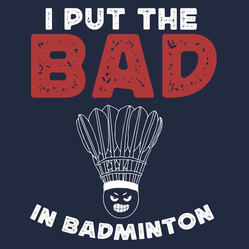 Badminton, joueurs de badminton