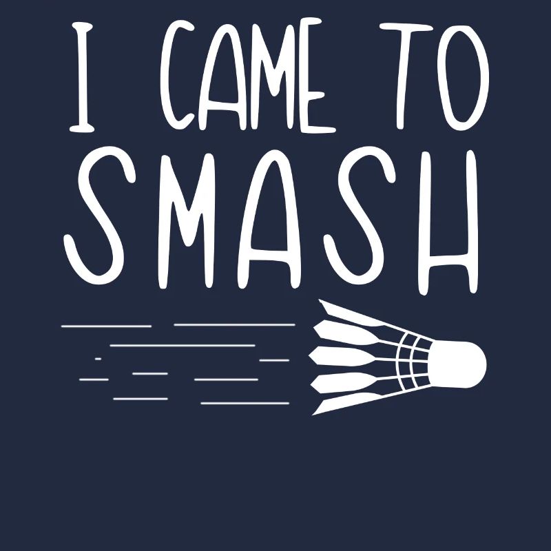 Badminton, Joueurs de badminton