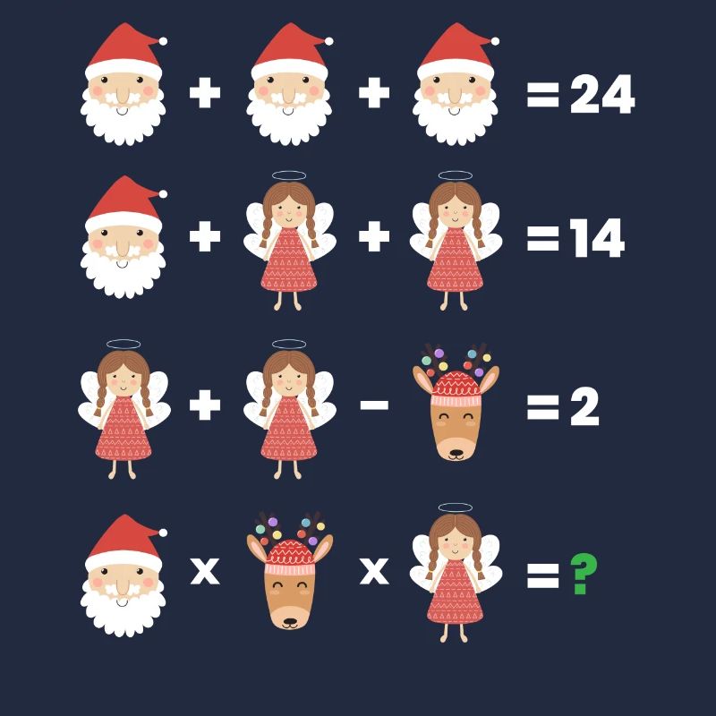 Équation du professeur de mathématiques