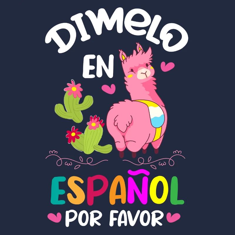 Spanischlehrer, Spanisch Unterrichten