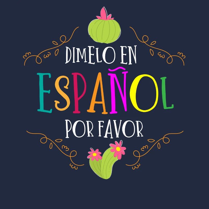 Spanischlehrer, Spanisch Unterrichten