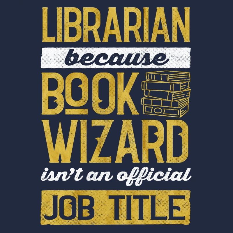 Librarian, Book Assistant, Library