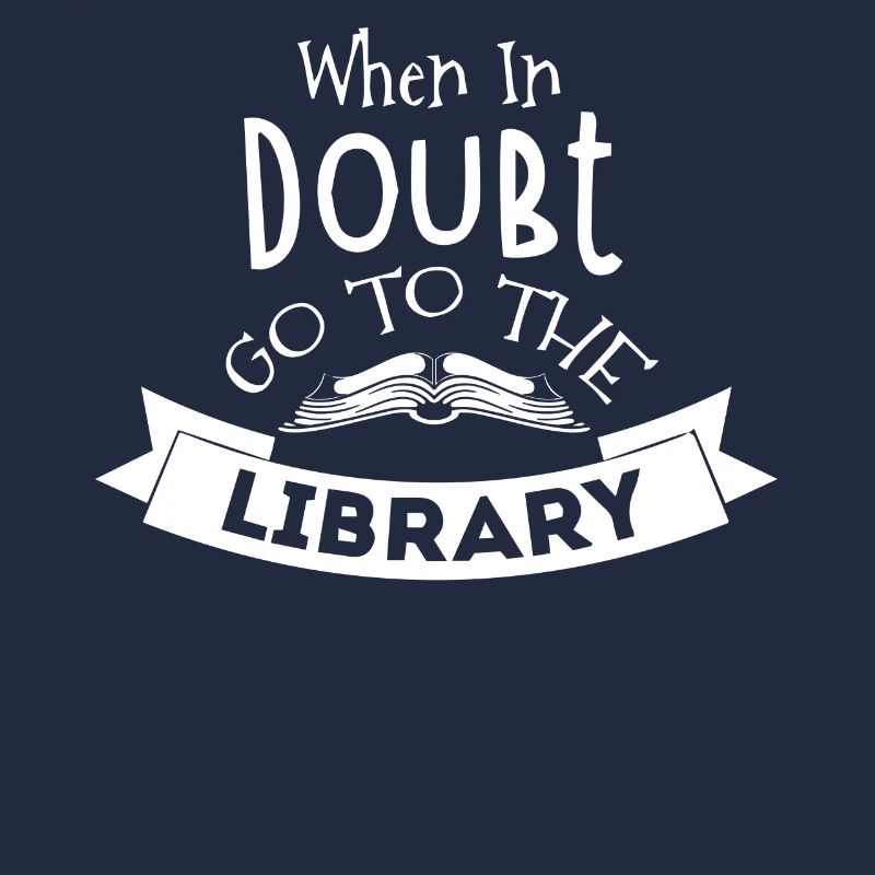 bibliothécaire de bibliothèque,