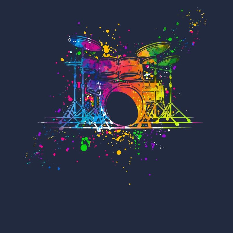 Batterie, batteur