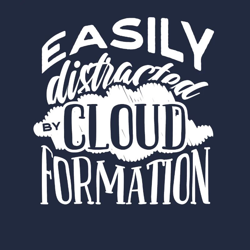Cloud formation, meteorologist